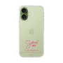 スリムプロテクションケース［ 【AKB48 THREE CONCEPTS LIVE開催記念コラボグッズ】 - 秋山 由奈 - サイン ］