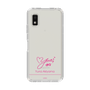 スリムプロテクションケース［ 【AKB48 THREE CONCEPTS LIVE開催記念コラボグッズ】 - 秋山 由奈 - サイン ］