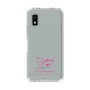 スリムプロテクションケース［ 【AKB48 THREE CONCEPTS LIVE開催記念コラボグッズ】 - 秋山 由奈 - サイン ］
