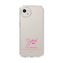 スリムプロテクションケース［ 【AKB48 THREE CONCEPTS LIVE開催記念コラボグッズ】 - 秋山 由奈 - サイン ］