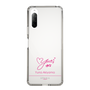 スリムプロテクションケース［ 【AKB48 THREE CONCEPTS LIVE開催記念コラボグッズ】 - 秋山 由奈 - サイン ］