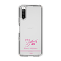 スリムプロテクションケース［ 【AKB48 THREE CONCEPTS LIVE開催記念コラボグッズ】 - 秋山 由奈 - サイン ］