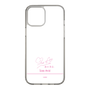 スリムプロテクションケース［ 【AKB48 THREE CONCEPTS LIVE開催記念コラボグッズ】 - 新井 彩永 - サイン ］