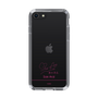 スリムプロテクションケース［ 【AKB48 THREE CONCEPTS LIVE開催記念コラボグッズ】 - 新井 彩永 - サイン ］