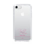 スリムプロテクションケース［ 【AKB48 THREE CONCEPTS LIVE開催記念コラボグッズ】 - 新井 彩永 - サイン ］
