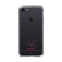 スリムプロテクションケース［ 【AKB48 THREE CONCEPTS LIVE開催記念コラボグッズ】 - 新井 彩永 - サイン ］