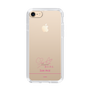 スリムプロテクションケース［ 【AKB48 THREE CONCEPTS LIVE開催記念コラボグッズ】 - 新井 彩永 - サイン ］