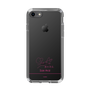 スリムプロテクションケース［ 【AKB48 THREE CONCEPTS LIVE開催記念コラボグッズ】 - 新井 彩永 - サイン ］