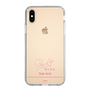 スリムプロテクションケース［ 【AKB48 THREE CONCEPTS LIVE開催記念コラボグッズ】 - 新井 彩永 - サイン ］