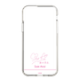 スリムプロテクションケース［ 【AKB48 THREE CONCEPTS LIVE開催記念コラボグッズ】 - 新井 彩永 - サイン ］