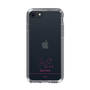 スリムプロテクションケース［ 【AKB48 THREE CONCEPTS LIVE開催記念コラボグッズ】 - 新井 彩永 - サイン ］