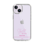 スリムプロテクションケース［ 【AKB48 THREE CONCEPTS LIVE開催記念コラボグッズ】 - 新井 彩永 - サイン ］