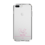 スリムプロテクションケース［ 【AKB48 THREE CONCEPTS LIVE開催記念コラボグッズ】 - 新井 彩永 - サイン ］