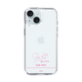 スリムプロテクションケース［ 【AKB48 THREE CONCEPTS LIVE開催記念コラボグッズ】 - 新井 彩永 - サイン ］