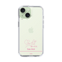 スリムプロテクションケース［ 【AKB48 THREE CONCEPTS LIVE開催記念コラボグッズ】 - 新井 彩永 - サイン ］