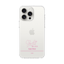 スリムプロテクションケース［ 【AKB48 THREE CONCEPTS LIVE開催記念コラボグッズ】 - 新井 彩永 - サイン ］
