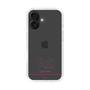 スリムプロテクションケース［ 【AKB48 THREE CONCEPTS LIVE開催記念コラボグッズ】 - 新井 彩永 - サイン ］
