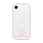 スリムプロテクションケース［ 【AKB48 THREE CONCEPTS LIVE開催記念コラボグッズ】 - 新井 彩永 - サイン ］