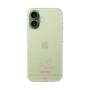 スリムプロテクションケース［ 【AKB48 THREE CONCEPTS LIVE開催記念コラボグッズ】 - 新井 彩永 - サイン ］