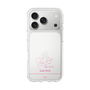スリムプロテクションケース［ 【AKB48 THREE CONCEPTS LIVE開催記念コラボグッズ】 - 新井 彩永 - サイン ］