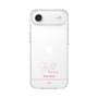 スリムプロテクションケース［ 【AKB48 THREE CONCEPTS LIVE開催記念コラボグッズ】 - 新井 彩永 - サイン ］