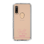 スリムプロテクションケース［ 【AKB48 THREE CONCEPTS LIVE開催記念コラボグッズ】 - 新井 彩永 - サイン ］