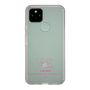 スリムプロテクションケース［ 【AKB48 THREE CONCEPTS LIVE開催記念コラボグッズ】 - 新井 彩永 - サイン ］