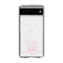 スリムプロテクションケース［ 【AKB48 THREE CONCEPTS LIVE開催記念コラボグッズ】 - 新井 彩永 - サイン ］