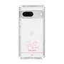 スリムプロテクションケース［ 【AKB48 THREE CONCEPTS LIVE開催記念コラボグッズ】 - 新井 彩永 - サイン ］