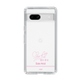 スリムプロテクションケース［ 【AKB48 THREE CONCEPTS LIVE開催記念コラボグッズ】 - 新井 彩永 - サイン ］