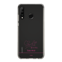 スリムプロテクションケース［ 【AKB48 THREE CONCEPTS LIVE開催記念コラボグッズ】 - 新井 彩永 - サイン ］