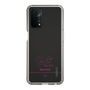スリムプロテクションケース［ 【AKB48 THREE CONCEPTS LIVE開催記念コラボグッズ】 - 新井 彩永 - サイン ］