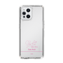 スリムプロテクションケース［ 【AKB48 THREE CONCEPTS LIVE開催記念コラボグッズ】 - 新井 彩永 - サイン ］