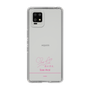スリムプロテクションケース［ 【AKB48 THREE CONCEPTS LIVE開催記念コラボグッズ】 - 新井 彩永 - サイン ］