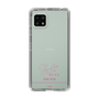 スリムプロテクションケース［ 【AKB48 THREE CONCEPTS LIVE開催記念コラボグッズ】 - 新井 彩永 - サイン ］