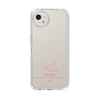 スリムプロテクションケース［ 【AKB48 THREE CONCEPTS LIVE開催記念コラボグッズ】 - 新井 彩永 - サイン ］
