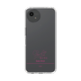 スリムプロテクションケース［ 【AKB48 THREE CONCEPTS LIVE開催記念コラボグッズ】 - 新井 彩永 - サイン ］