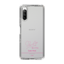 スリムプロテクションケース［ 【AKB48 THREE CONCEPTS LIVE開催記念コラボグッズ】 - 新井 彩永 - サイン ］