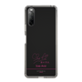 スリムプロテクションケース［ 【AKB48 THREE CONCEPTS LIVE開催記念コラボグッズ】 - 新井 彩永 - サイン ］