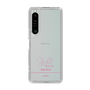 スリムプロテクションケース［ 【AKB48 THREE CONCEPTS LIVE開催記念コラボグッズ】 - 新井 彩永 - サイン ］
