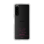 スリムプロテクションケース［ 【AKB48 THREE CONCEPTS LIVE開催記念コラボグッズ】 - 新井 彩永 - サイン ］