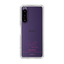 スリムプロテクションケース［ 【AKB48 THREE CONCEPTS LIVE開催記念コラボグッズ】 - 新井 彩永 - サイン ］
