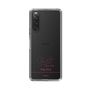 スリムプロテクションケース［ 【AKB48 THREE CONCEPTS LIVE開催記念コラボグッズ】 - 新井 彩永 - サイン ］