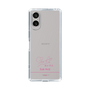 スリムプロテクションケース［ 【AKB48 THREE CONCEPTS LIVE開催記念コラボグッズ】 - 新井 彩永 - サイン ］