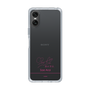 スリムプロテクションケース［ 【AKB48 THREE CONCEPTS LIVE開催記念コラボグッズ】 - 新井 彩永 - サイン ］