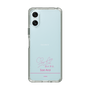 スリムプロテクションケース［ 【AKB48 THREE CONCEPTS LIVE開催記念コラボグッズ】 - 新井 彩永 - サイン ］