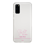 スリムプロテクションケース［ 【AKB48 THREE CONCEPTS LIVE開催記念コラボグッズ】 - 新井 彩永 - サイン ］