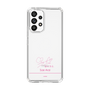 スリムプロテクションケース［ 【AKB48 THREE CONCEPTS LIVE開催記念コラボグッズ】 - 新井 彩永 - サイン ］