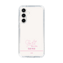 スリムプロテクションケース［ 【AKB48 THREE CONCEPTS LIVE開催記念コラボグッズ】 - 新井 彩永 - サイン ］