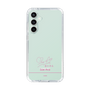 スリムプロテクションケース［ 【AKB48 THREE CONCEPTS LIVE開催記念コラボグッズ】 - 新井 彩永 - サイン ］